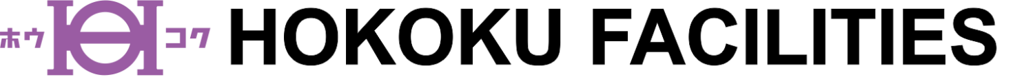 英語社名logoファシリティーズA