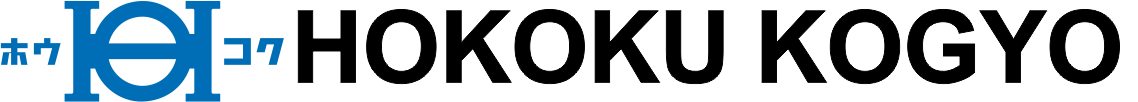 英語社名logo豊国工業A